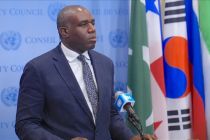 Inggris kecam penembakan warga Gaza pencari bantuan kemanusiaan