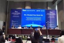 Pameran industri E-commerce Internasional segera digelar, undang Alibaba Group