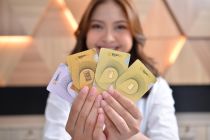 Masyarakat transaksi emas di Pegadaian bebas pajak PPh 22