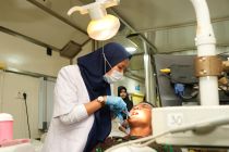 Rail Clinic Pertama di Sumatera Tahun 2025 Hadir di Kotabumi: Merangkai Rel, Kepedulian, dan Harapan Sehat