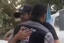 Tiba di Gaza, Tim Medis Darurat MER-C langsung bertugas di RS Nasser