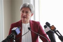 Menlu Australia tegaskan solusi dua negara untuk Palestina