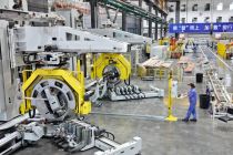 Teknologi Digital dan Cerdas Dorong Industri di Heilongjiang China