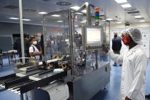 Peneliti di Australia Kembangkan Pengoptimalan Pengiriman mRNA ke Sel