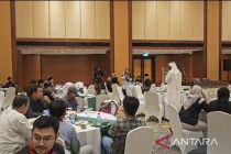 Kementerian Haji Saudi gelar lokakarya, tingkatkan edukasi urusan haji
