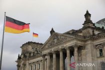 Jerman akan perpanjang kontrol perbatasan setelah September