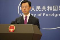 China hadiri pembahasan perbatasan Kamboja-Thailand di Malaysia