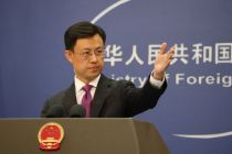 Beijing komentari latihan militer gabungan India-Filipina di LCS