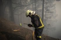 Prancis dilanda kebakaran hutan besar, satu orang tewas