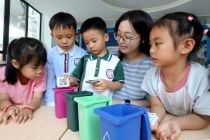 Pendidikan prasekolah gratis China beri manfaat bagi 12 juta orang