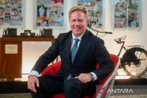 Selandia Baru ungkap 3 fokus untuk gandakan perdagangan dengan RI 