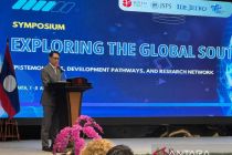 Wamenlu: Negara berkembang perlu kembangkan metode hitung harga karbon