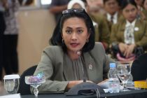 Wamen P2MI: Brunei buka peluang kerja perikanan hingga kesehatan