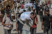 Eropa kecam rencana pengambilalihan Gaza oleh Israel