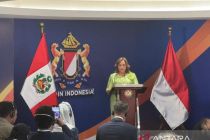 Peru ingin dapatkan sertifikasi halal RI untuk produknya