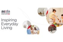 American Standard Ajak Mahasiswa Desain Asia Pasifik Berkreasi Lewat ASDA 2026