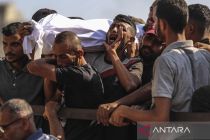 Koresponden Al Jazeera tewas dalam serangan di Gaza