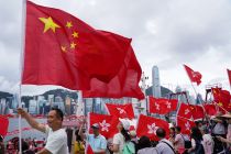 Kedubes China di Inggris Kecam Pernyataan Negara G7 terkait Hong Kong