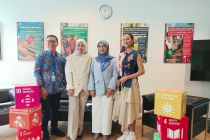 UNDP: AI ibarat belati bermata dua