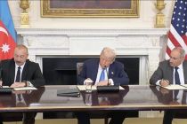 Armenia puji perundingan damai \"bersejarah\" dengan Azerbaijan