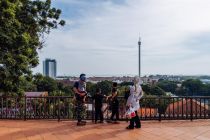 Malaysia kaji energi nuklir jadi bagian dari bauran energi domestiknya