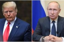 Trump-Putin di Alaska, berujung perdamaian historis atau \"folly\" baru?