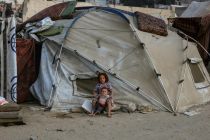 PBB: Angka kematian efek malanutrisi di Gaza bertambah jadi 227 orang