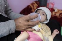 PBB peringatkan krisis gizi parah di kalangan anak-anak Yaman