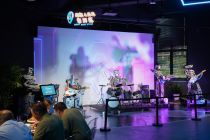 Ajang Konferensi Robot Dunia 2025 pamerkan kemajuan China