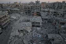 Prancis ingatkan kemungkinan terjadi bencana jika Israel duduki Gaza