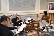 KP2MI-KemenPANRB perkuat koordinasi lembaga tingkatkan pelayanan PMI