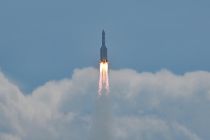 China luncurkan kelompok baru satelit konstelasi internet