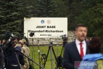 Trump dan Putin akan bertemu hari ini membahas perang Rusia dengan Ukraina