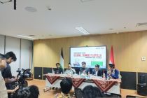 Aktivis Indonesia ikut armada global tembus blokade Israel di Gaza