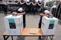 Jangan Berebut Suara, Pemilu 2029 Masih Jauh