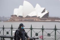 Pendukung neo-Nazi dilarang masuki CBD Sydney saat demo Hari Australia