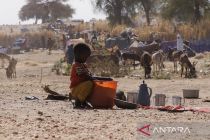 RSF bersedia gencatan senjata dengan pemerintah Sudan