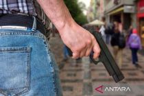 Penembakan massal di Pantai BondiAustralia tewaskan 10 orang