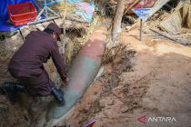 Thailand tuntut Kamboja minta maaf atas ledakan ranjau