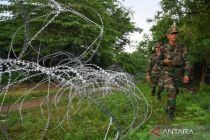 Thailand minta PBB bentuk misi pencari fakta soal ranjau di Kamboja