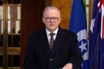 Australia pastikan pengakuan Palestina September di PBB