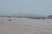 Lebih dari 300 orang tewas akibat bencana terkait hujan di Pakistan