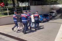 Otoritas Turki menahan 26 orang terduga ISIS