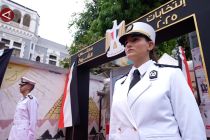 Mesir segera gelar pemilihan Senator