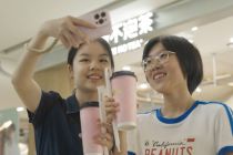 Tren minuman teh gaya baru di China dorong pertumbuhan pedesaan