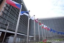 Para pemimpin Eropa khawatirkan rencana perdamaian Ukraina