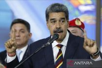 AS tak bisa paksakan dominasi kolonial di Venezuela, kata Maduro