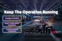 TXOne Networks Lengkapi Solusi Keamanan Jaringan Edge dengan Fitur-Fitur Baru yang Menjaga Kerentanan Aset