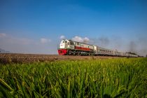 KAI Group Layani 328 Juta Pelanggan, Transportasi Rel Makin Jadi Andalan