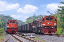 KAI Angkut 37,4 Juta Ton Batu Bara, Jaga Ketahanan Energi untuk Sekitar 158 Juta Penduduk Jawa dan Bali